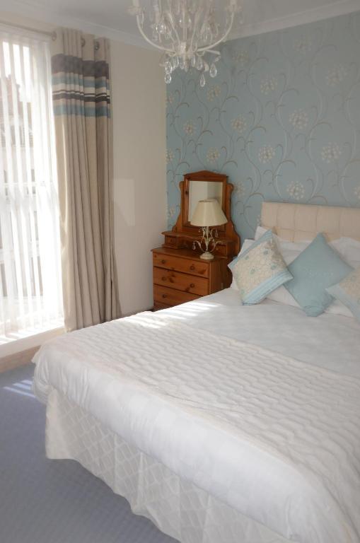 Guest house Pinewood House Whitby