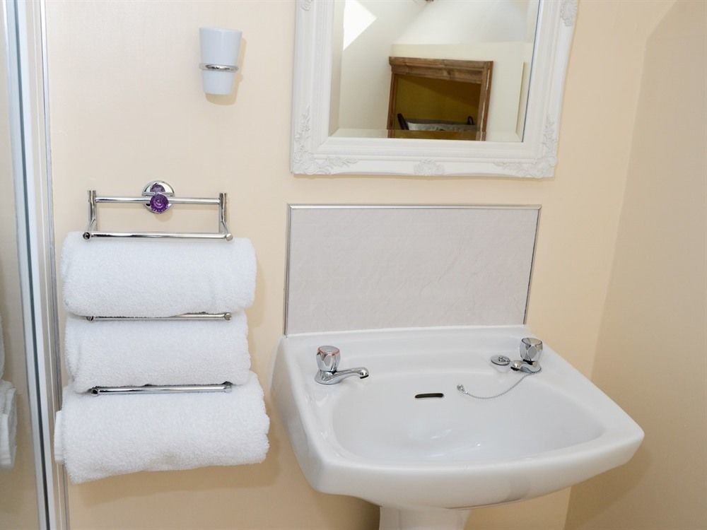 Pinewood House 3* Whitby